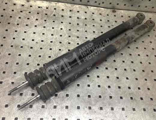 Амортизатор задний Nissan Micra III (K12) 2002-2010  Nissan Micra Micra III (K12) 2002-2010