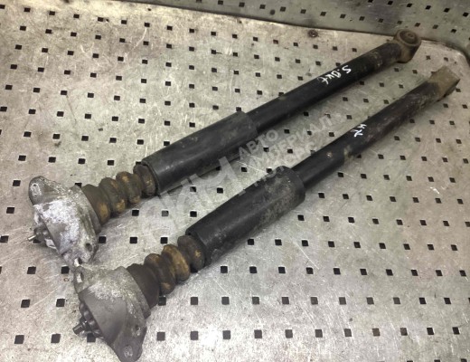 Амортизатор задний Skoda Octavia A4 Tour (1U) 1996-2010  Skoda Octavia Octavia A4 Tour (1U) 1996-2010