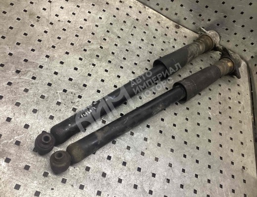 Амортизатор задний Skoda Octavia A4 Tour (1U) 1996-2010  Skoda Octavia Octavia A4 Tour (1U) 1996-2010