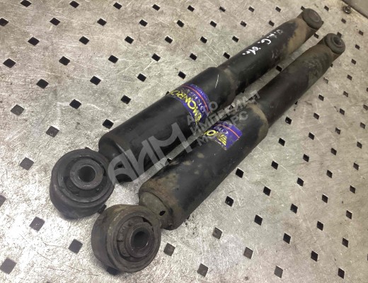 Амортизатор задний Opel Astra G 1998-2004  Opel Astra Astra G 1998-2004