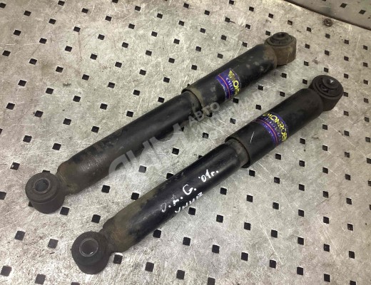 Амортизатор задний Opel Astra G 1998-2004  Opel Astra Astra G 1998-2004