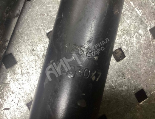 Амортизатор задний Opel Astra G 1998-2004  Opel Astra Astra G 1998-2004
