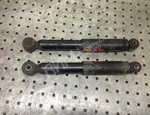 Амортизатор задний Opel Astra G 1998-2004  Opel Astra Astra G 1998-2004