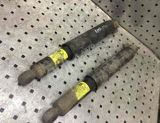 Амортизатор задний Renault Scenic I (JA) 1999-2003 рестайлинг  Renault Scenic Scenic I (JA) 1999-2003 рестайлинг