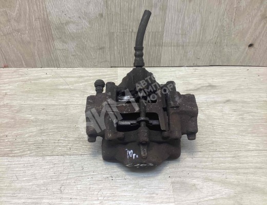 Суппорт задний левый Mercedes C (W203) 2000-2004  Mercedes C C (W203) 2000-2004