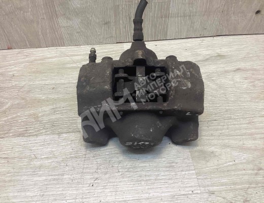 Суппорт задний левый Mercedes E (W210) 1999-2002 рестайлинг  Mercedes E E (W210) 1999-2002 рестайлинг