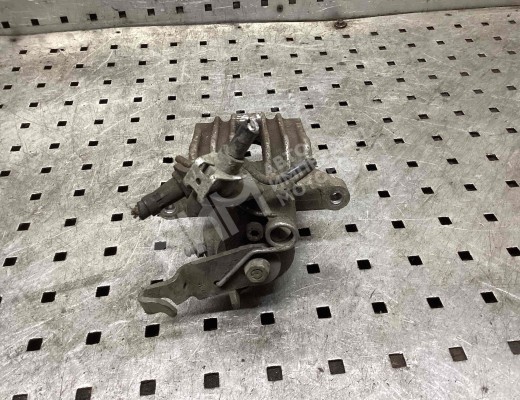 Суппорт задний левый Volkswagen Golf V (1K) 2004-2009  Volkswagen Golf Golf V (1K) 2004-2009