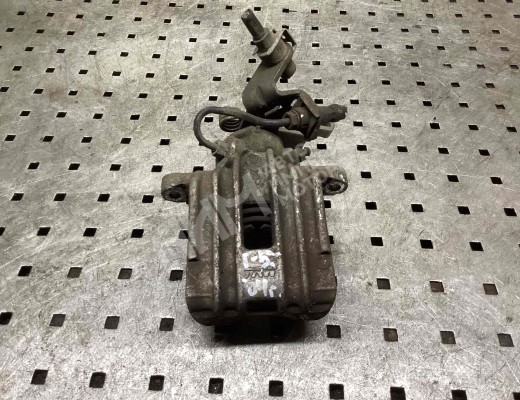 Суппорт задний левый Volkswagen Golf V (1K) 2004-2009  Volkswagen Golf Golf V (1K) 2004-2009