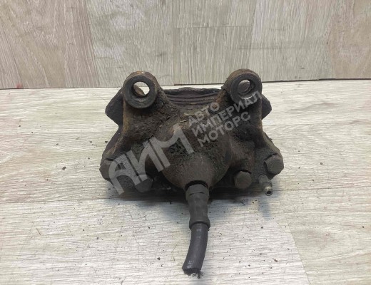 Суппорт задний правый Mercedes E (W210) 1999-2002 рестайлинг  Mercedes E E (W210) 1999-2002 рестайлинг