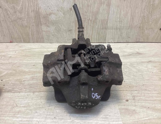 Суппорт задний правый Mercedes C (W203) 2004-2007 рестайлинг  Mercedes C C (W203) 2004-2007 рестайлинг