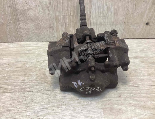 Суппорт задний правый Mercedes C (W203) 2000-2004  Mercedes C C (W203) 2000-2004