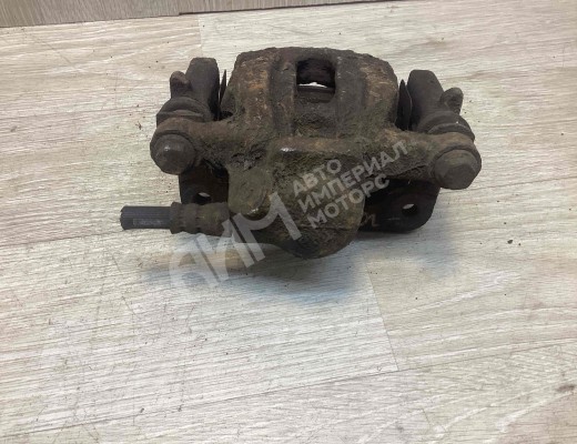 Суппорт задний правый Mercedes Vaneo 2002-2005  Mercedes Vaneo Vaneo 2002-2005