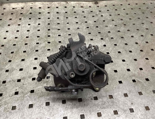 Суппорт задний правый Volkswagen Passat B5 (3B) 1996-2000  Volkswagen Passat Passat B5 (3B) 1996-2000