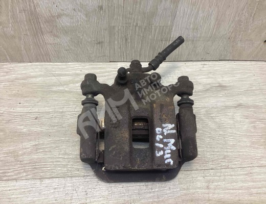 Суппорт задний правый Nissan Murano I (Z50) 2002-2008  Nissan Murano Murano I (Z50) 2002-2008