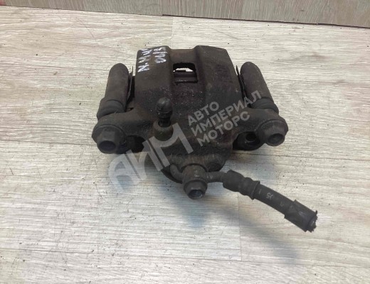 Суппорт задний левый Nissan Murano I (Z50) 2002-2008  Nissan Murano Murano I (Z50) 2002-2008