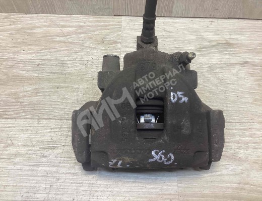 Суппорт задний левый Volvo S60 I (RS, RH) 2000-2009  Volvo S60 S60 I (RS, RH) 2000-2009