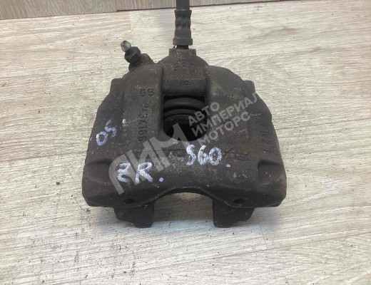 Суппорт задний правый Volvo S60 I (RS, RH) 2000-2009  Volvo S60 S60 I (RS, RH) 2000-2009