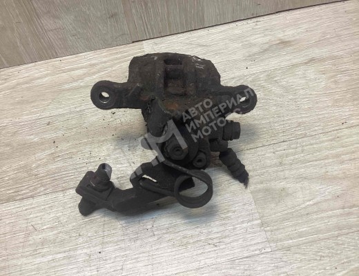 Суппорт задний левый Honda Civic VIII 2005-2008  Honda Civic Civic VIII 2005-2008