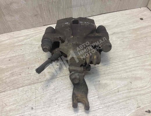 Суппорт задний правый Mazda 323F VI (BJ) 1998-2003  Mazda 323F 323F VI (BJ) 1998-2003