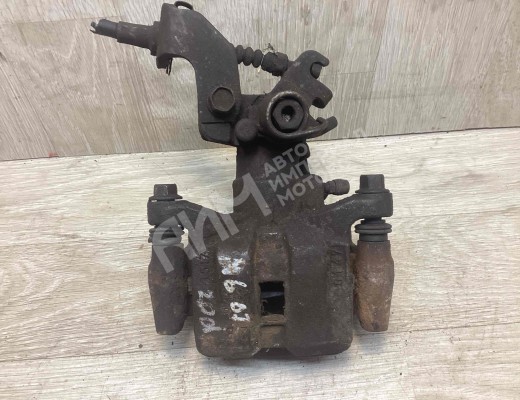 Суппорт задний левый Mazda 6 I (GG) 2005-2007 рестайлинг  Mazda 6 6 I (GG) 2005-2007 рестайлинг