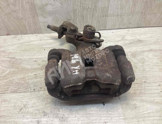 Суппорт задний левый Mazda 6 I (GG) 2002-2005  Mazda 6 6 I (GG) 2002-2005