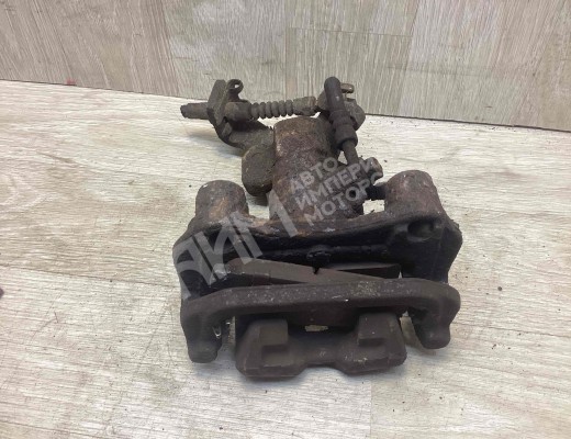 Суппорт задний правый Mazda 6 I (GG) 2002-2005  Mazda 6 6 I (GG) 2002-2005