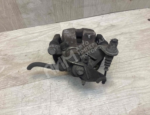 Суппорт задний правый Alfa Romeo 147 (937) 2000-2010  Alfa Romeo 147 147 (937) 2000-2010