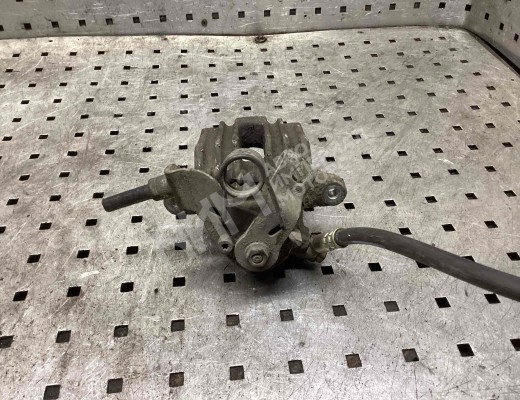 Суппорт задний левый Audi A4 B6 (8EC, 8E5) 2000-2004  Audi A4 A4 B6 (8EC, 8E5) 2000-2004