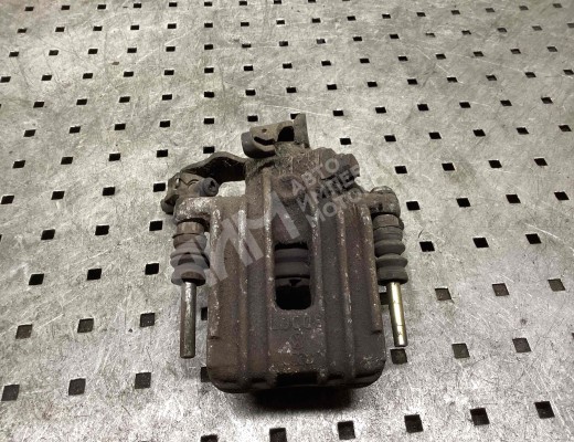 Суппорт задний правый Audi A3 I (8L) 1996-2000  Audi A3 A3 I (8L) 1996-2000