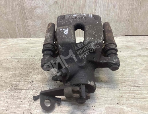 Суппорт задний правый Renault Scenic I (JA) 1999-2003 рестайлинг  Renault Scenic Scenic I (JA) 1999-2003 рестайлинг