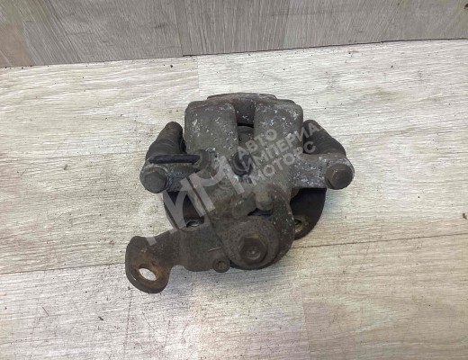Суппорт задний правый Renault Scenic II (JM) 2003-2006  Renault Scenic Scenic II (JM) 2003-2006