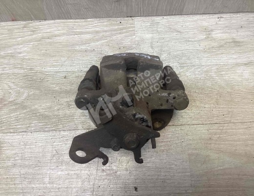 Суппорт задний правый Renault Megane II 2002-2006  Renault Megane Megane II 2002-2006
