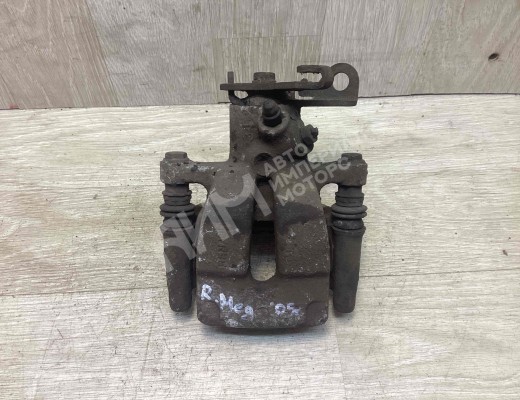 Суппорт задний правый Renault Megane II 2002-2006  Renault Megane Megane II 2002-2006
