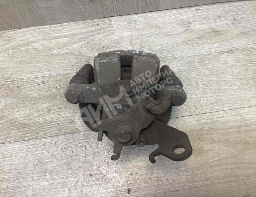 Суппорт задний левый Renault Megane II 2002-2006  Renault Megane Megane II 2002-2006