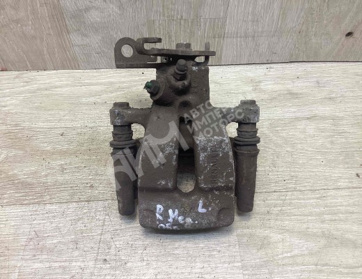 Суппорт задний левый Renault Megane II 2002-2006  Renault Megane Megane II 2002-2006