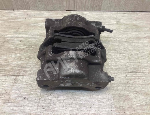 Суппорт задний правый Citroen C5 I 2001-2004  Citroen C5 C5 I 2001-2004