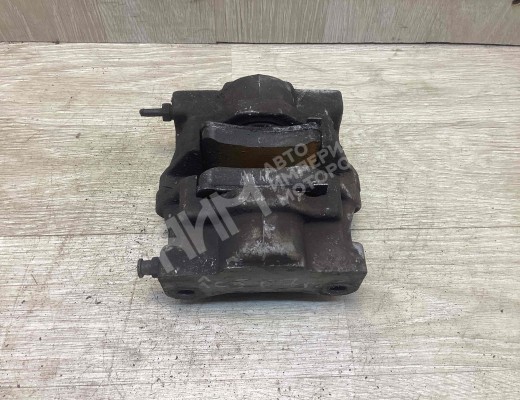 Суппорт задний левый Citroen C5 I 2004-2008 рестайлинг  Citroen C5 C5 I 2004-2008 рестайлинг