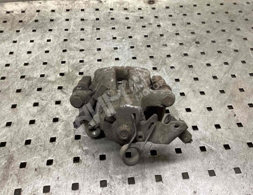 Суппорт задний правый Opel Astra H 2004-2007  Opel Astra Astra H 2004-2007