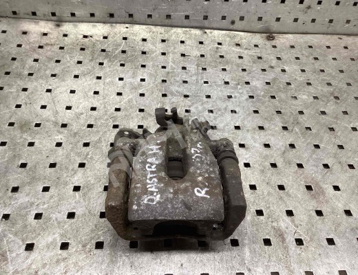 Суппорт задний правый Opel Astra H 2004-2007  Opel Astra Astra H 2004-2007