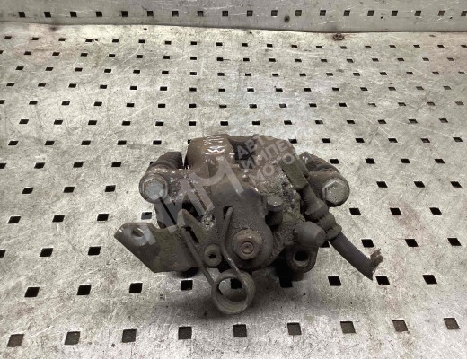 Суппорт задний левый Opel Astra G 1998-2004  Opel Astra Astra G 1998-2004