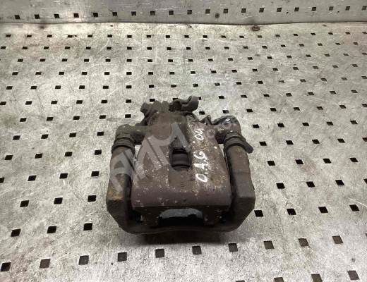 Суппорт задний левый Opel Astra G 1998-2004  Opel Astra Astra G 1998-2004