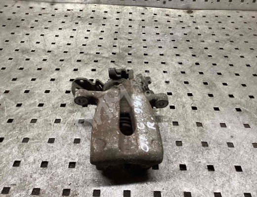 Суппорт задний правый Opel Astra G 1998-2004  Opel Astra Astra G 1998-2004