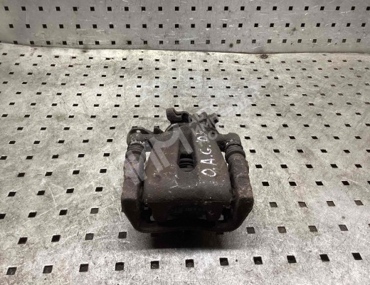 Суппорт задний правый Opel Astra G 1998-2004  Opel Astra Astra G 1998-2004