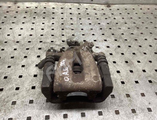 Суппорт задний правый Opel Astra G 1998-2004  Opel Astra Astra G 1998-2004
