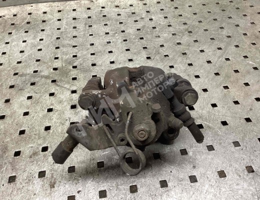 Суппорт задний левый Opel Astra G 1998-2004  Opel Astra Astra G 1998-2004