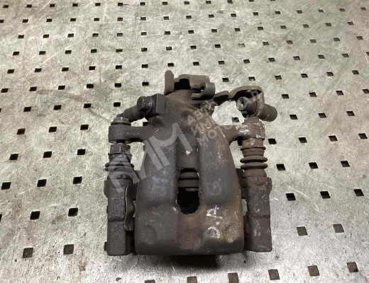 Суппорт задний левый Opel Astra G 1998-2004  Opel Astra Astra G 1998-2004