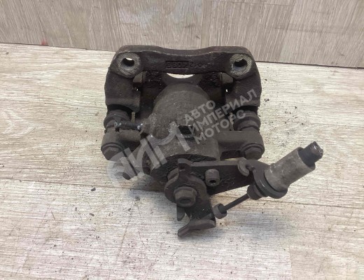 Суппорт задний левый Citroen X. Picasso (N68) 1999-2010  Citroen Xsara Picasso X. Picasso (N68) 1999-2010