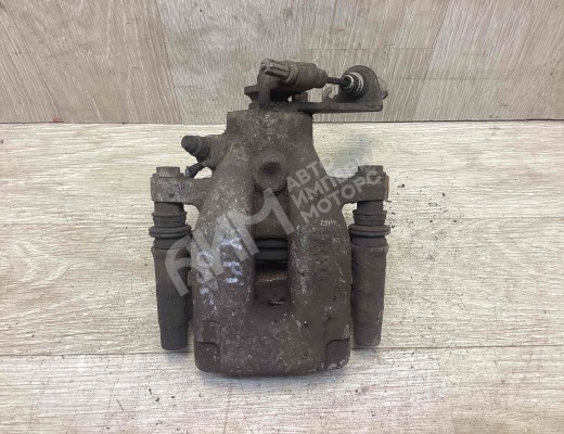 Суппорт задний левый Citroen X. Picasso (N68) 1999-2010  Citroen Xsara Picasso X. Picasso (N68) 1999-2010