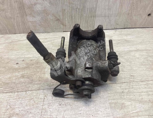 Суппорт задний правый Peugeot 407 2004-2010  Peugeot 407 407 2004-2010