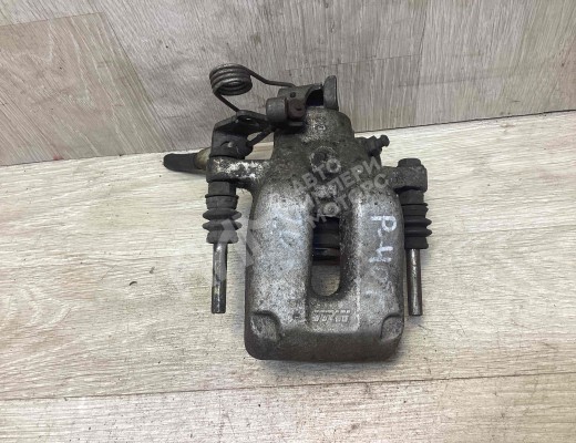 Суппорт задний правый Peugeot 407 2004-2010  Peugeot 407 407 2004-2010